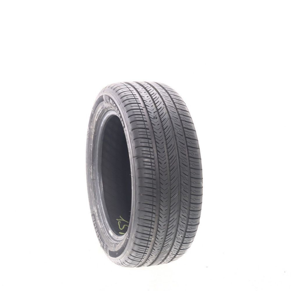 Driven Once 235/55ZR18 Michelin Pilot Sport All Season 4 104Y - 10/32 - Image 1