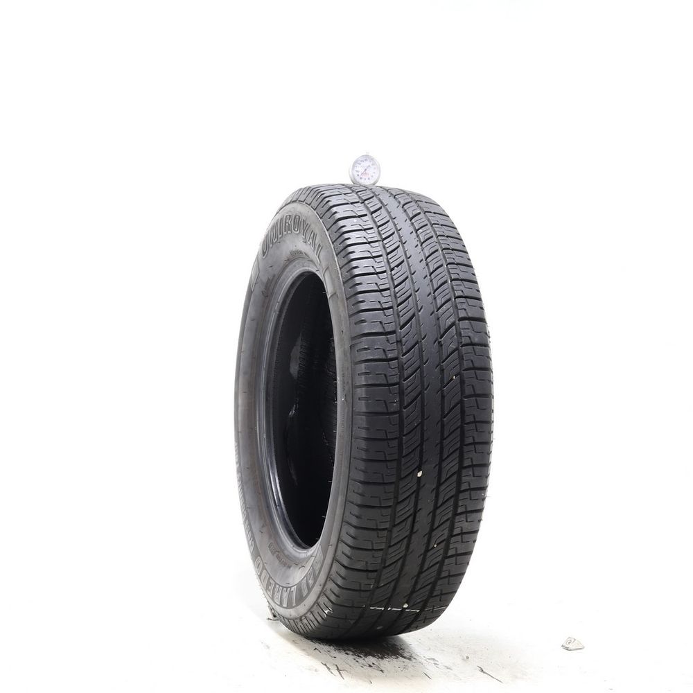 Set of (2) Used P 225/65R17 Uniroyal Laredo Cross Country Tour 102T - 7-8.5/32 - Image 4