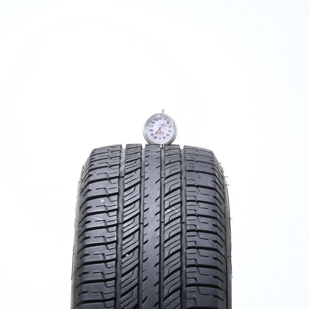 Set of (2) Used P 225/65R17 Uniroyal Laredo Cross Country Tour 102T - 7-8.5/32 - Image 5