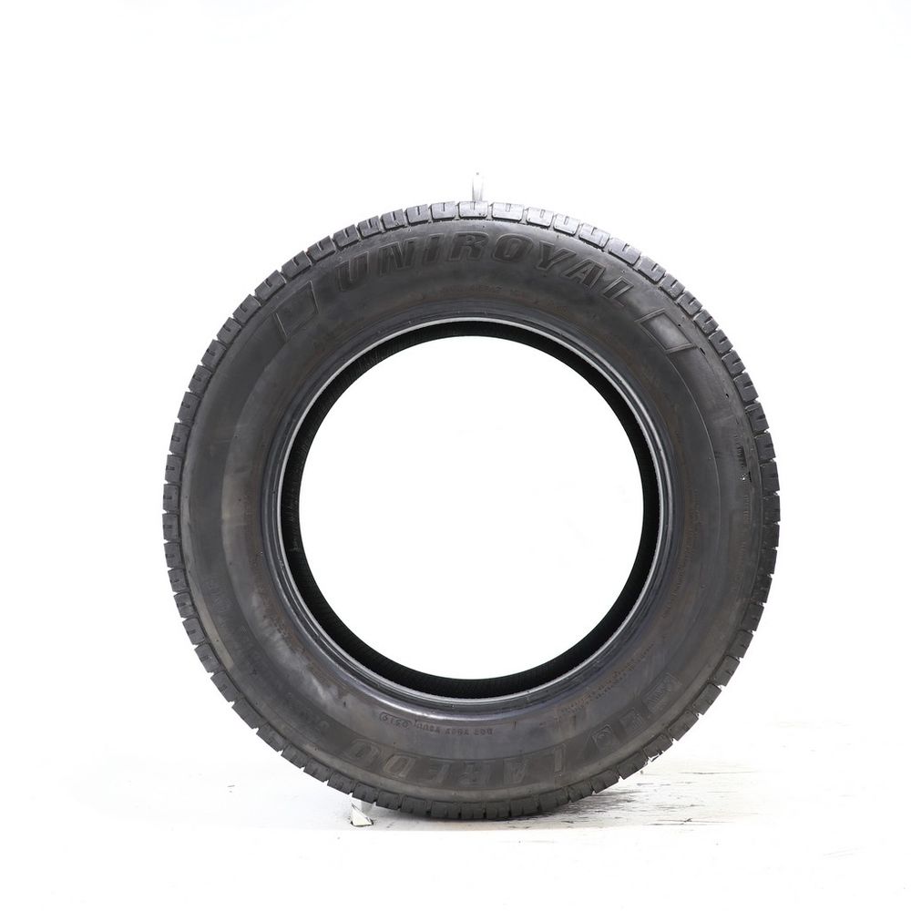 Set of (2) Used P 225/65R17 Uniroyal Laredo Cross Country Tour 102T - 7-8.5/32 - Image 6