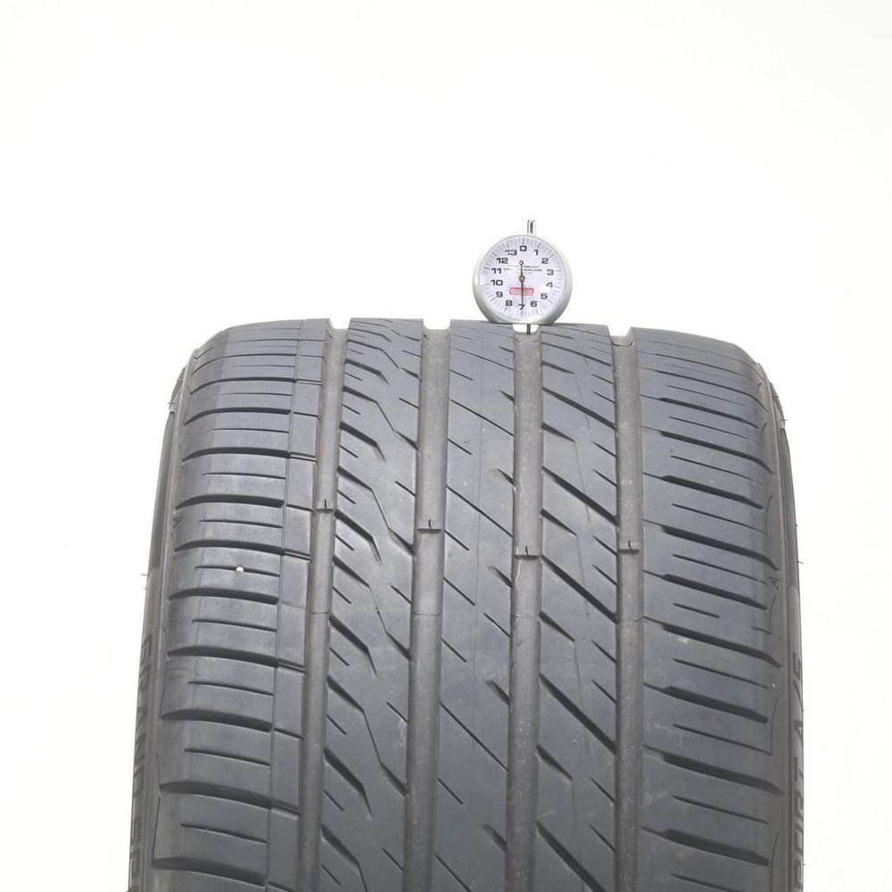 Set of (2) Used 315/30ZR22 Arroyo Grand Sport A/S 107Y - 6.5-7.5/32 - Image 2