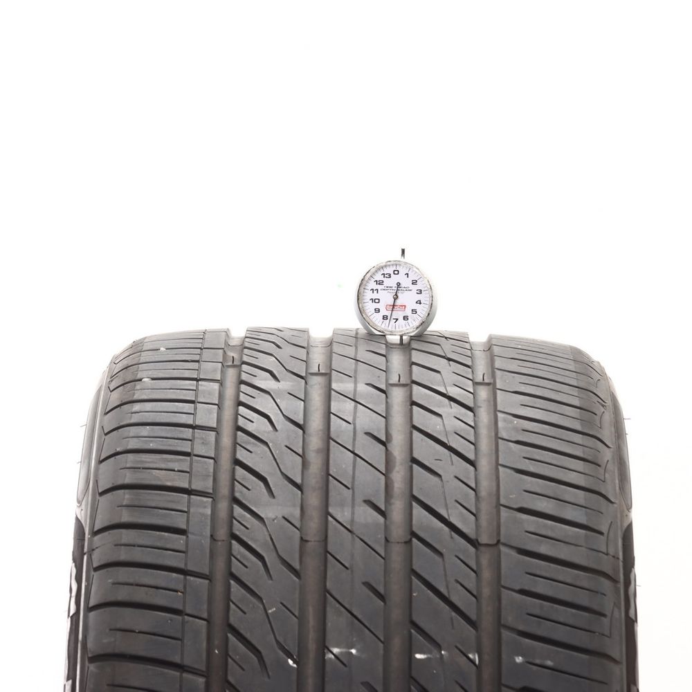 Set of (2) Used 315/30ZR22 Arroyo Grand Sport A/S 107Y - 6.5-7.5/32 - Image 5