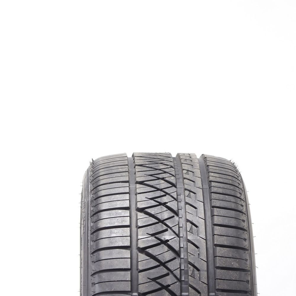 Driven Once 245/40R18 Falken Ziex ZE960 A/S 97W - 9.5/32 - Image 2