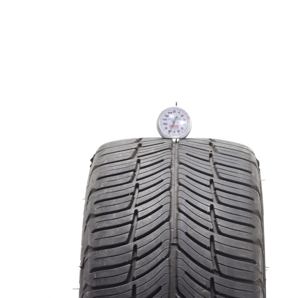 Used 235/50ZR17 BFGoodrich g-Force Comp-2 A/S 96W - 8/32 - Image 2