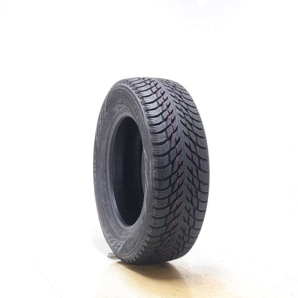 New 215/65R16 Nokian Hakkapeliitta R3 SUV 102R - 10.5/32 - Image 1