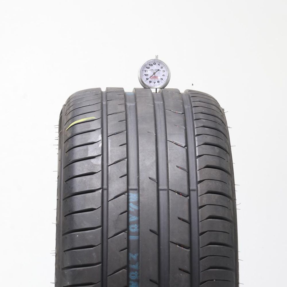 Used 265/45R21 Toyo Proxes Sport SUV 104Y - 8.5/32 - Image 2