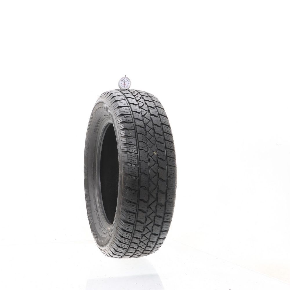 Used 215/65R16 Arctic Claw Winter TXI 98T - 7/32 - Image 1