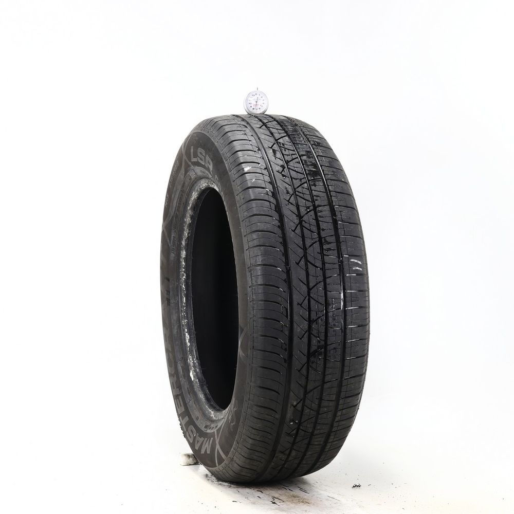 Used 235/65R18 Mastercraft LSR Grand Touring 106T - 7.5/32 - Image 1
