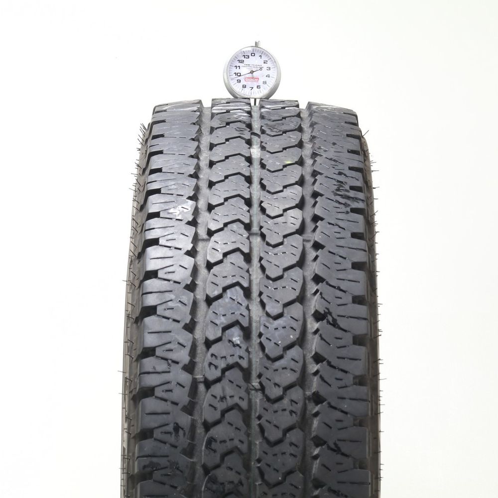 Used LT 235/80R17 Firestone Transforce AT2 120/117R E - 9.5/32 - Image 2