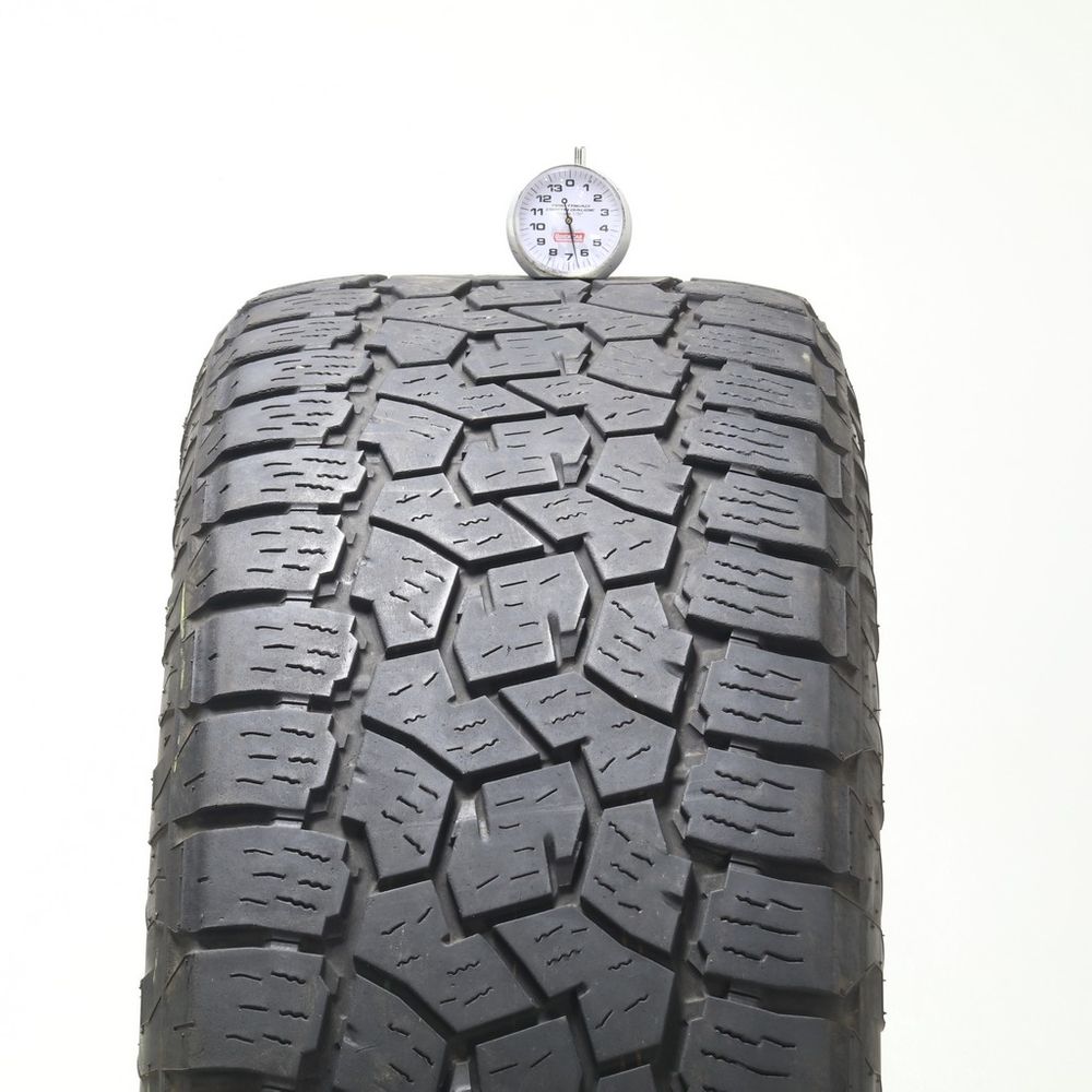 Used 275/55R20 Toyo Open Country A/T III 117T - 6.5/32 - Image 2