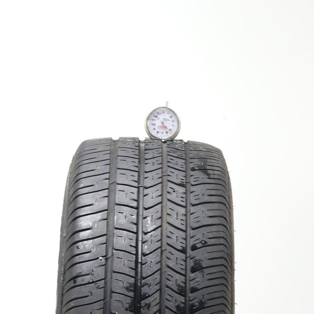 Set of (2) Used 225/60R18 Goodyear Eagle RS-A 99W - 5-6.5/32 - Image 2