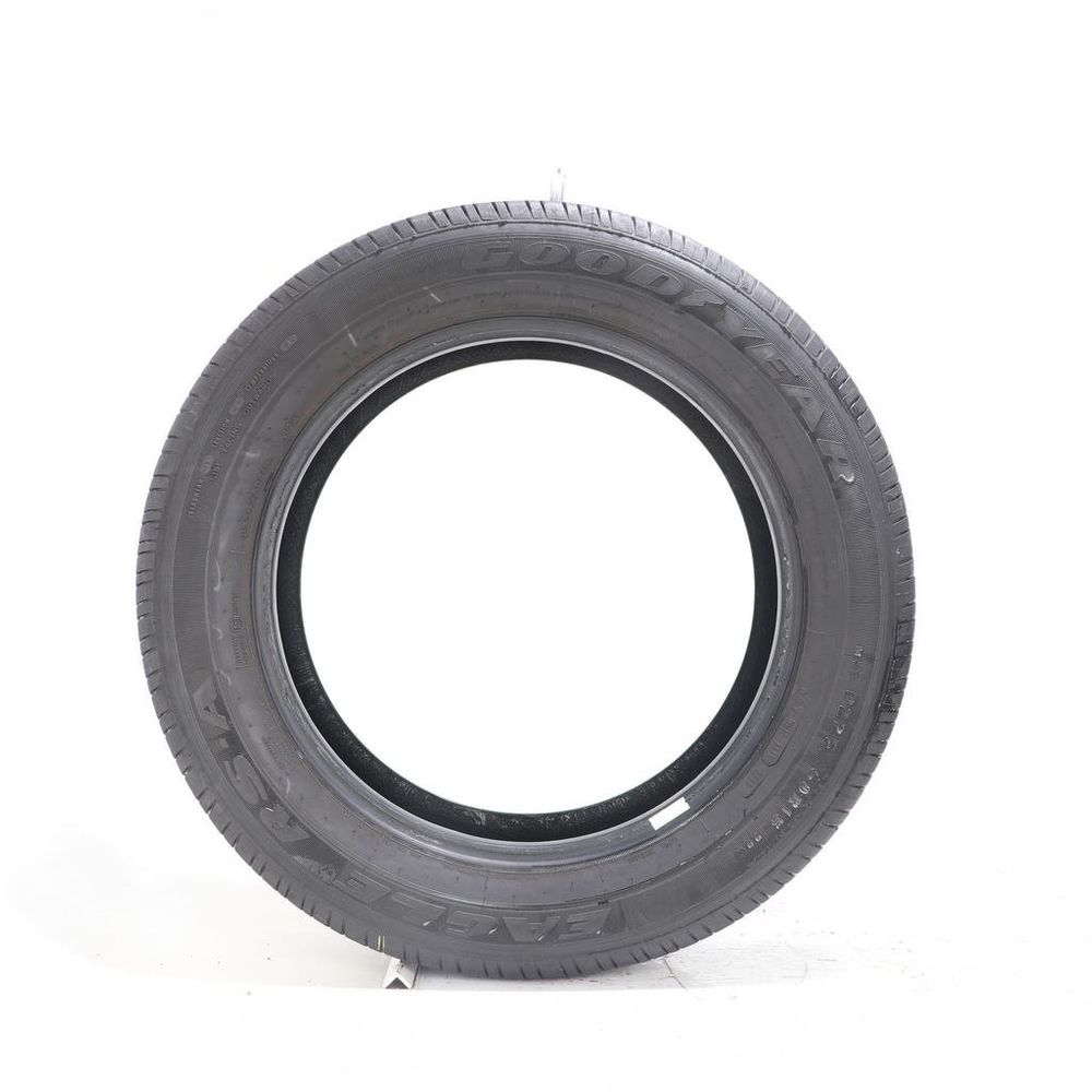 Set of (2) Used 225/60R18 Goodyear Eagle RS-A 99W - 5-6.5/32 - Image 3
