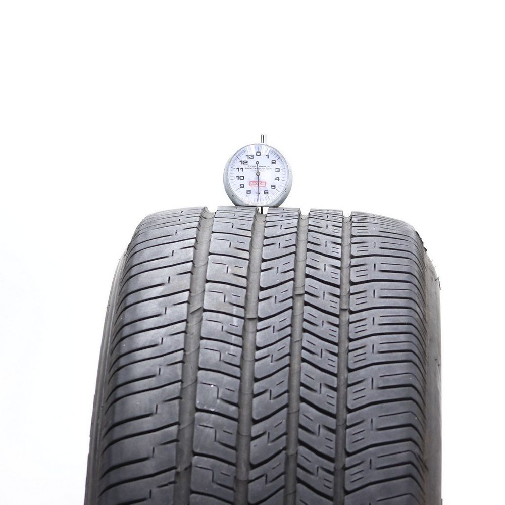 Set of (2) Used 225/60R18 Goodyear Eagle RS-A 99W - 5-6.5/32 - Image 5