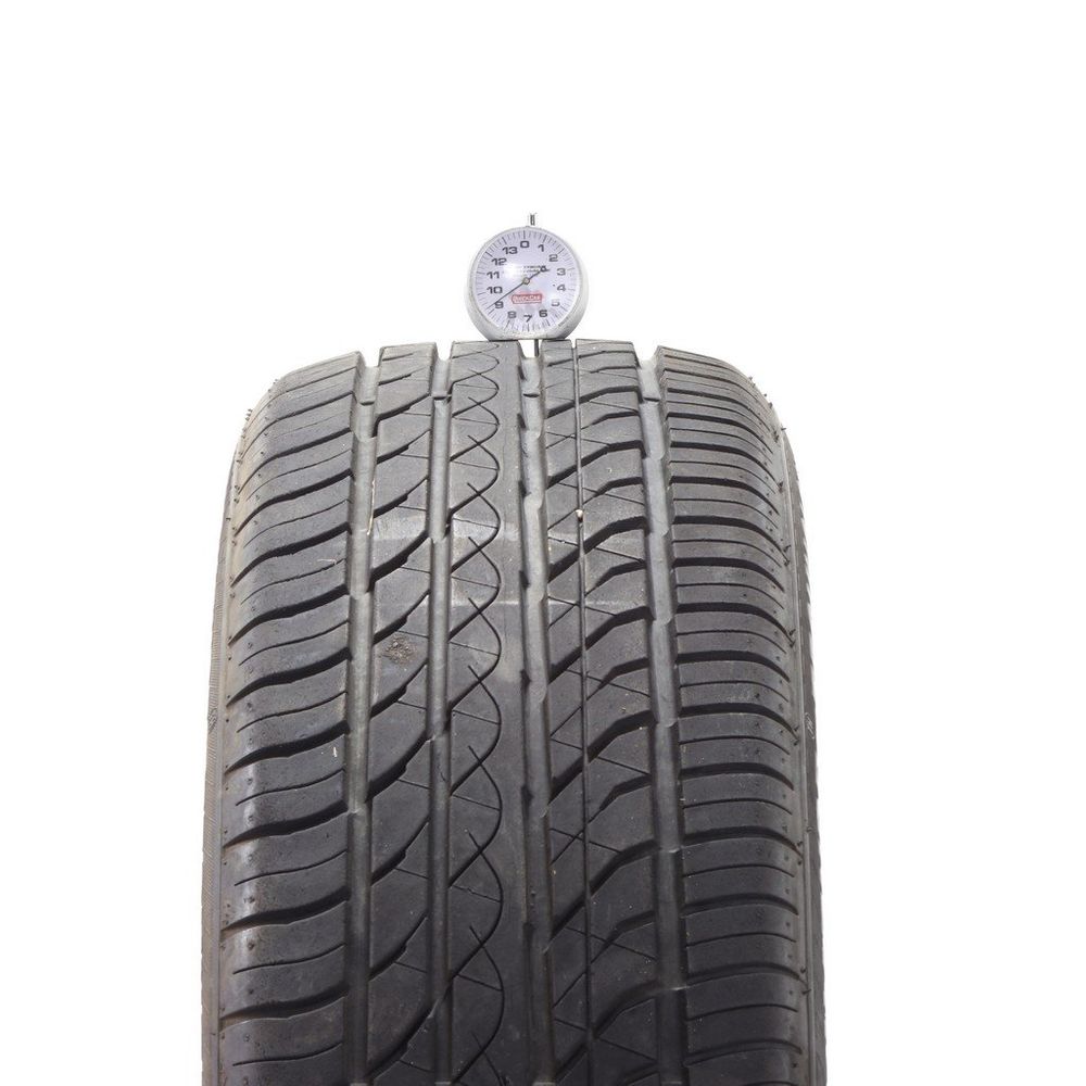 Set of (2) Used 235/55R18 VeeRubber Vitron ZR 100V - 9-9.5/32 - Image 2