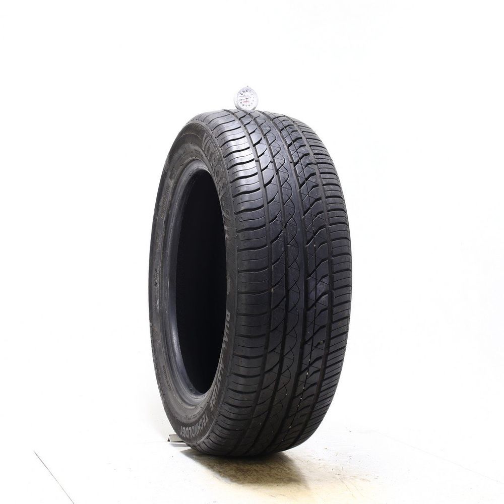 Set of (2) Used 235/55R18 VeeRubber Vitron ZR 100V - 9-9.5/32 - Image 4