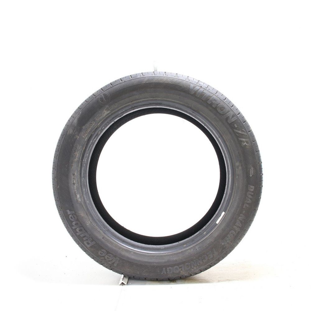Set of (2) Used 235/55R18 VeeRubber Vitron ZR 100V - 9-9.5/32 - Image 6