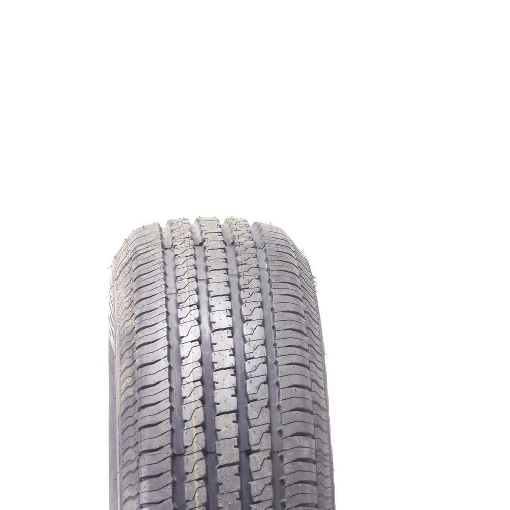 New ST 225/75R15 National Road Max ST 117/112M E - 8/32 - Image 2