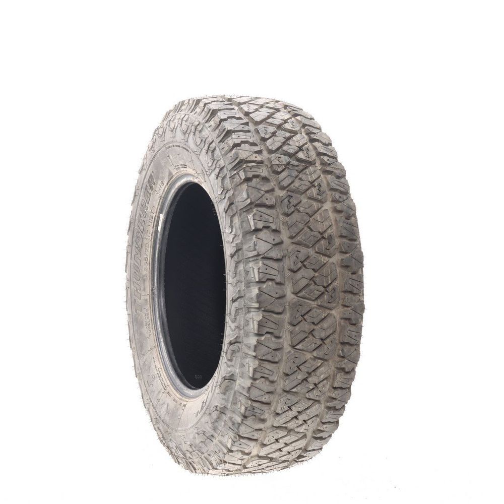 Driven Once 265/70R17 Thunderer Ranger A/T R 115T - 12/32 - Image 1