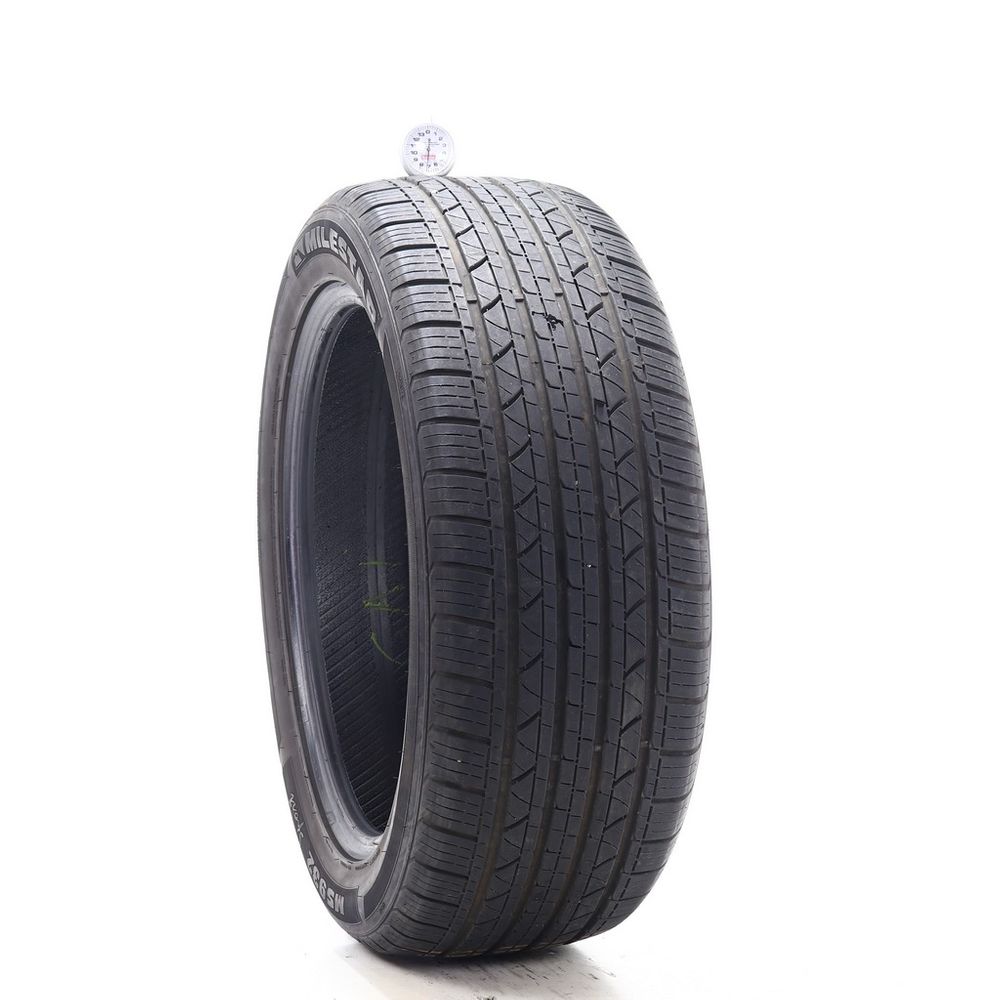 Used 235/50R19 Milestar MS932 Sport 99V - 7/32 - Image 1