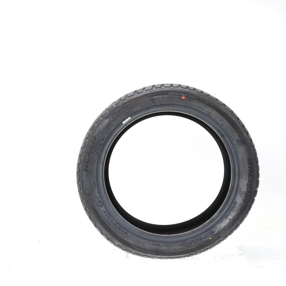 Set of (2) New 205/50R17 Nexen WinGuard winSpike 3 93T - Image 3