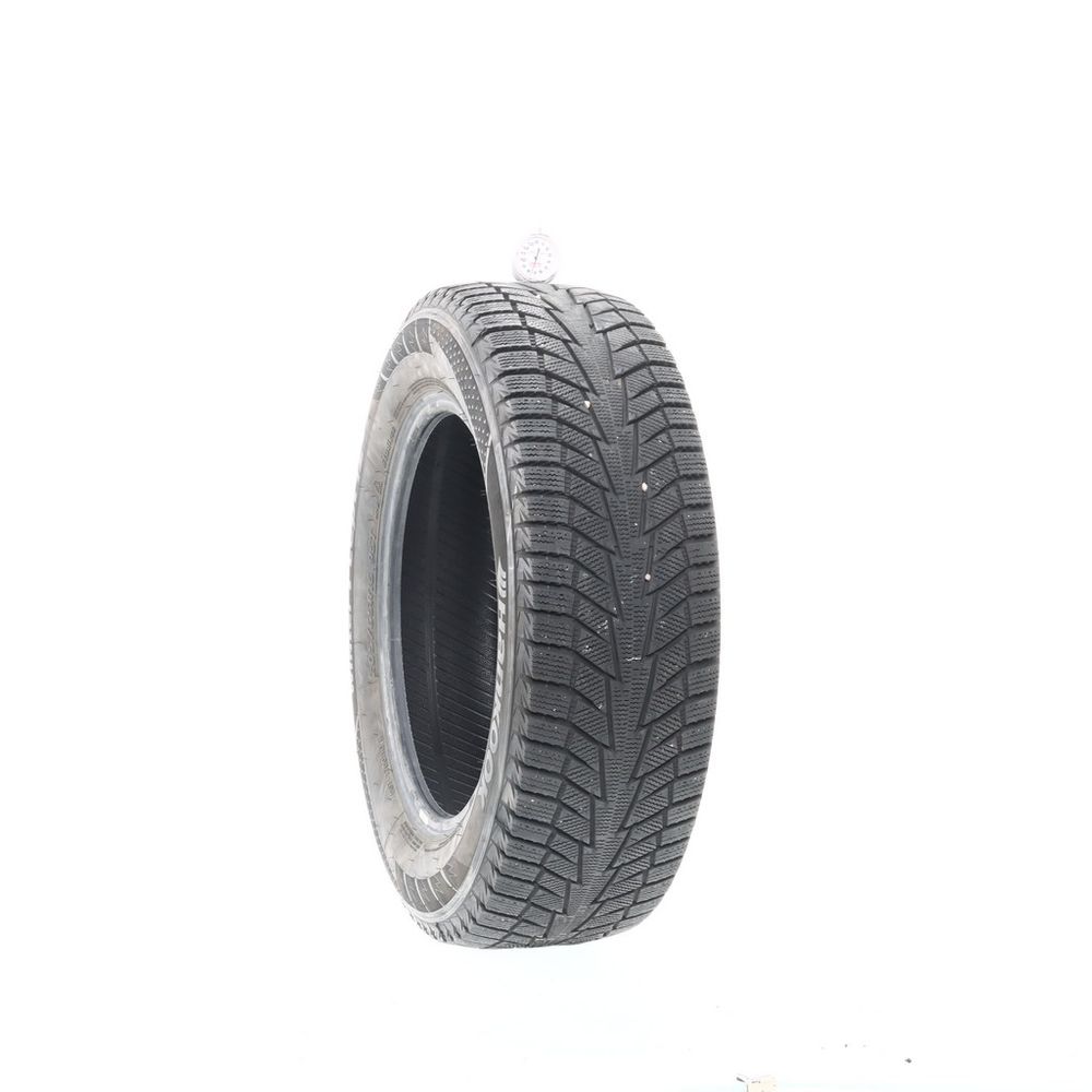 Used 205/65R16 Hankook Winter iCept iZ2 W616 95T - 7.5/32 - Image 1