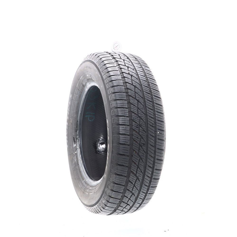 Used 245/65R17 Toyo Celsius II 111H - 9/32 - Image 1