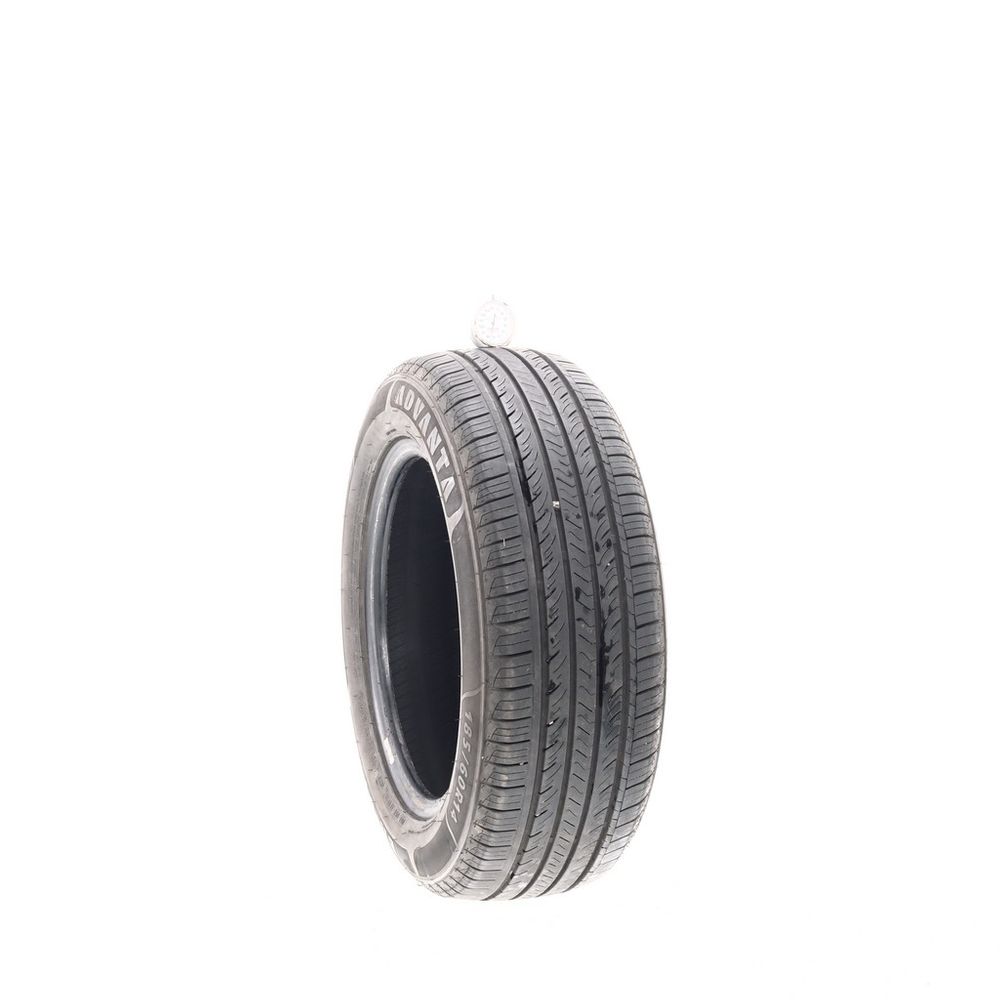 Used 185/60R14 Advanta ER-800 82H - 7.5/32 - Image 1