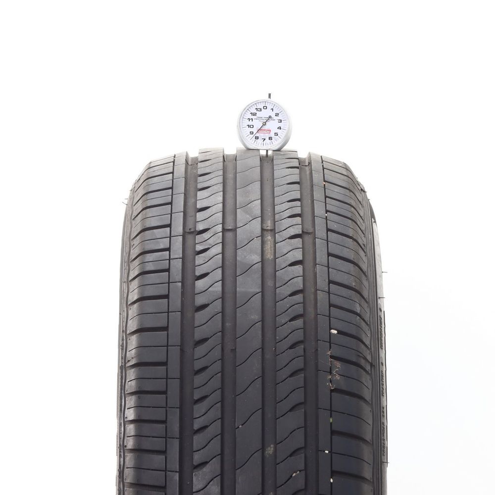 Set of (2) Used 235/65R17 Starfire Solarus A/S 104T - 8.5/32 - Image 2