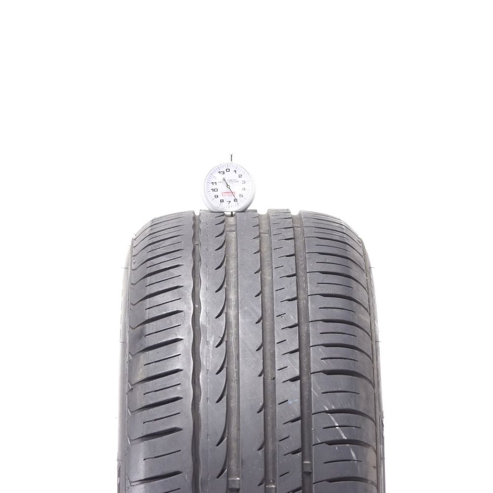 Set of (2) Used 225/55R18 Sailun Atrezzo SVA1 98V - 5.5/32 - Image 2