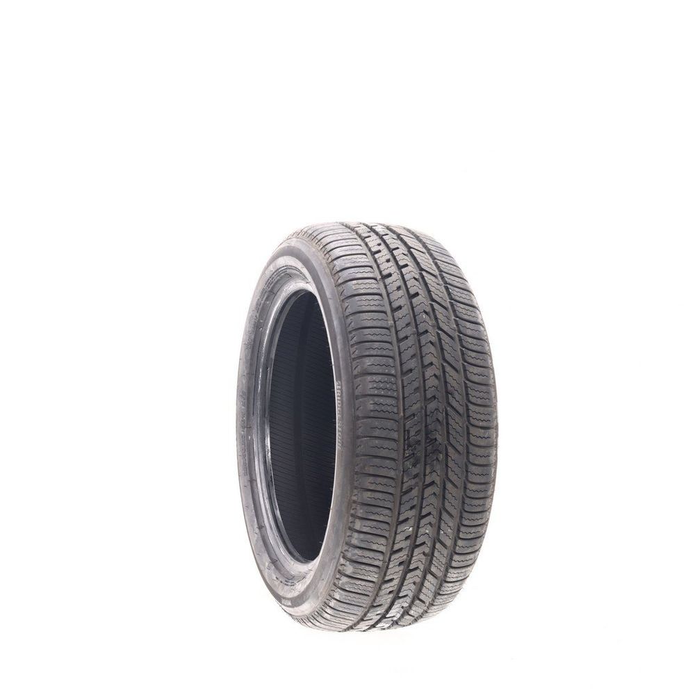 Driven Once 225/50R17 Bridgestone Potenza Sport AS 98W - 9.5/32 - Image 1