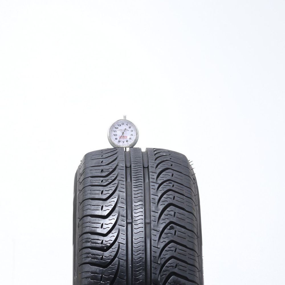 Set of (2) Used 205/65R16 Pirelli P4 Four Seasons Plus 94T - 8-8.5/32 - Image 2