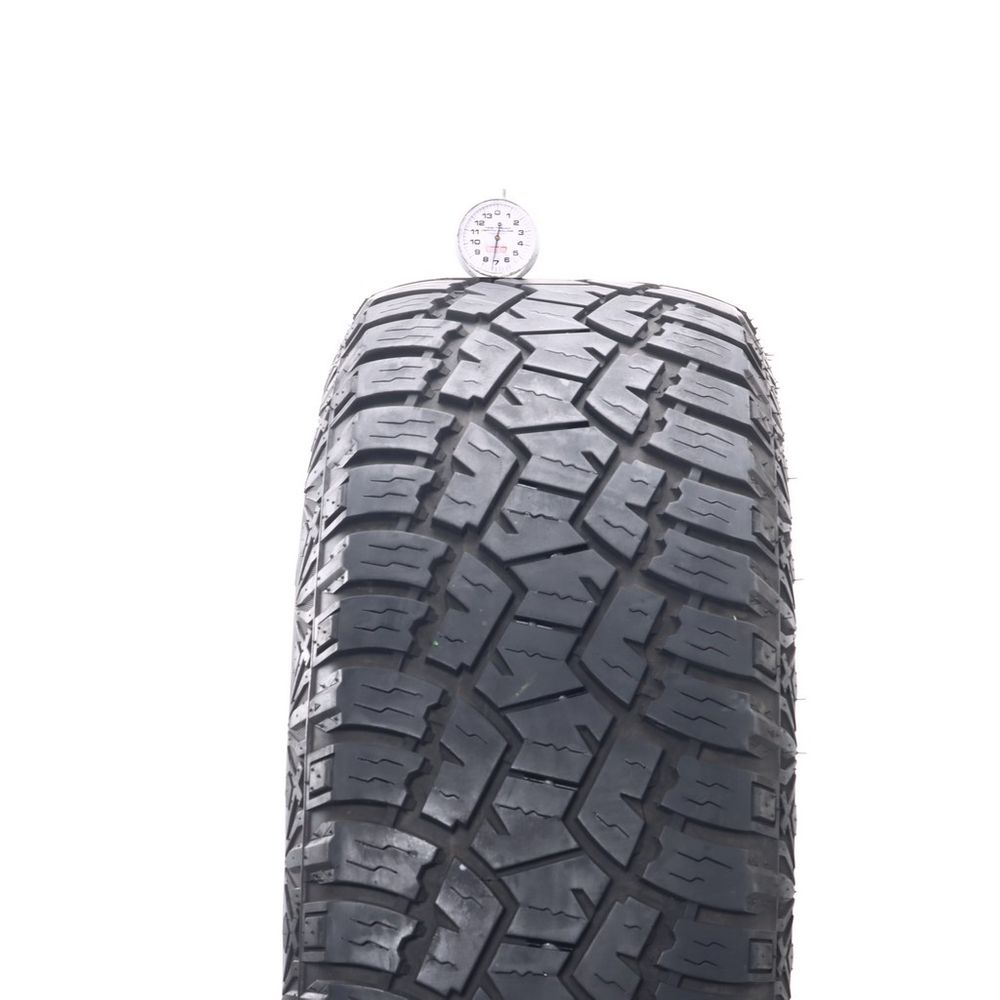 Set of (2) Used 275/60R20  Suretrac Wide Climber A/T II 116S - 7-7.5/32 - Image 2