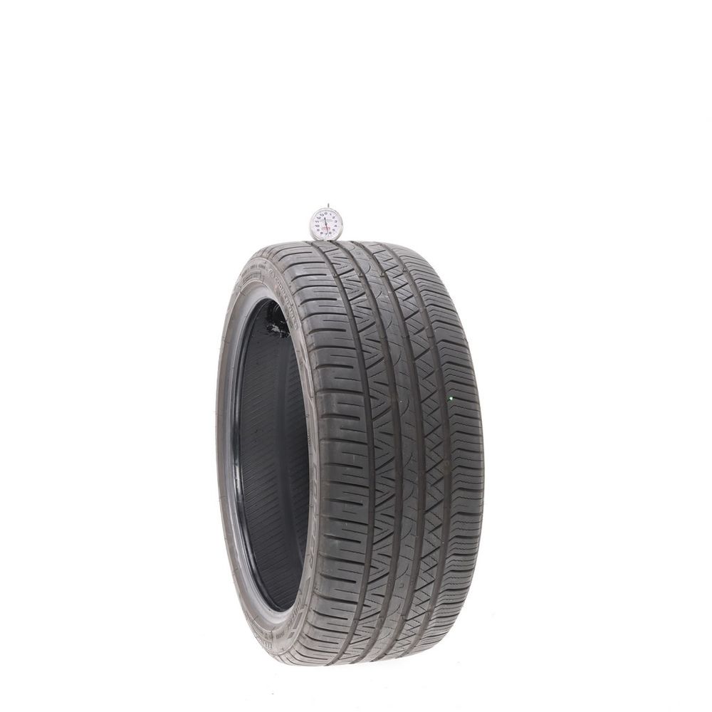 Used 225/40R18 Cooper Zeon RS3-G1 92Y - 6.5/32 - Image 1