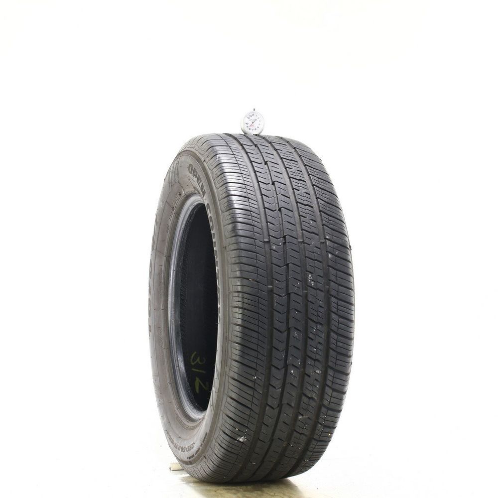 Used 255/60R17 Toyo Open Country Q/T 106V - 8.5/32 - Image 1
