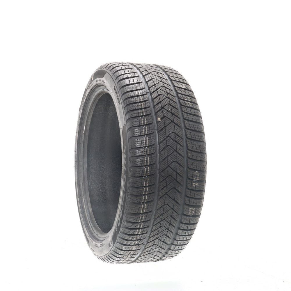 New 275/40R20 Pirelli Winter Sottozero 3 Run Flat 106V - Image 1