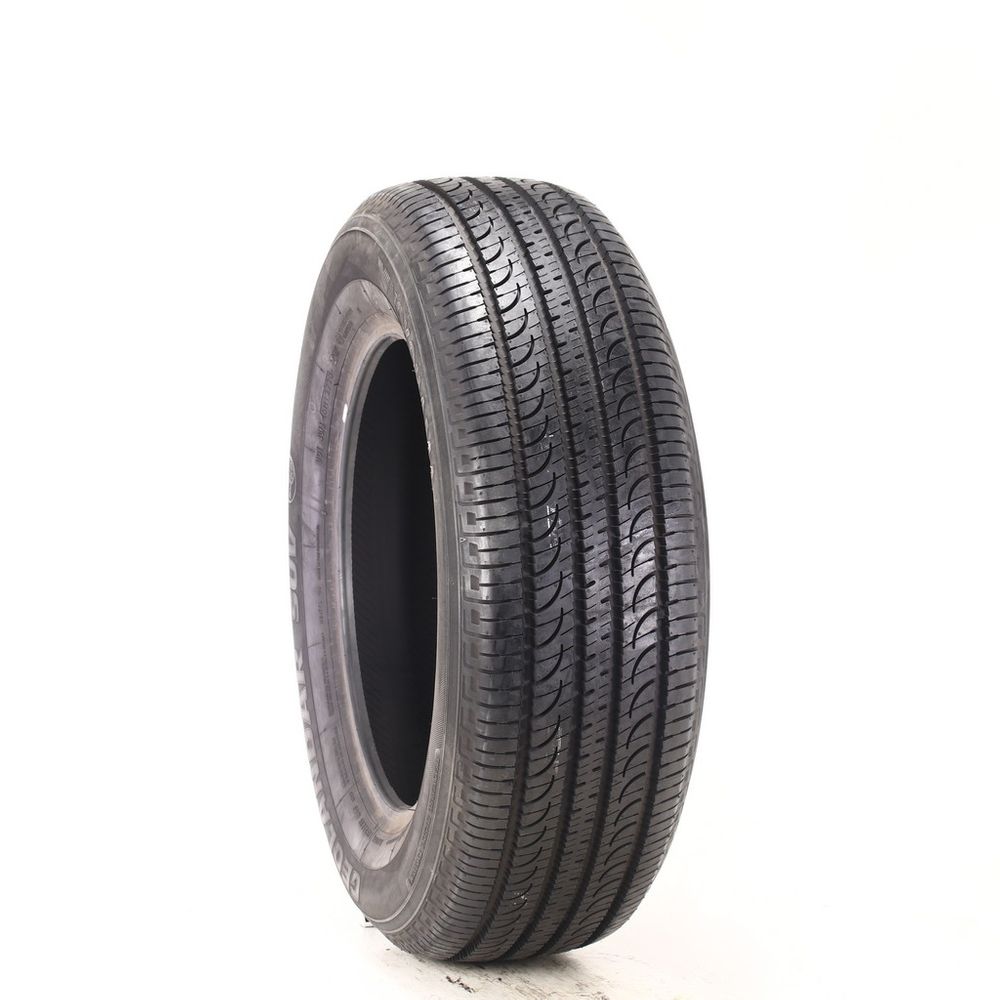 New 225/65R17 Yokohama Geolandar SUV G055 106H - 10/32 - Image 1