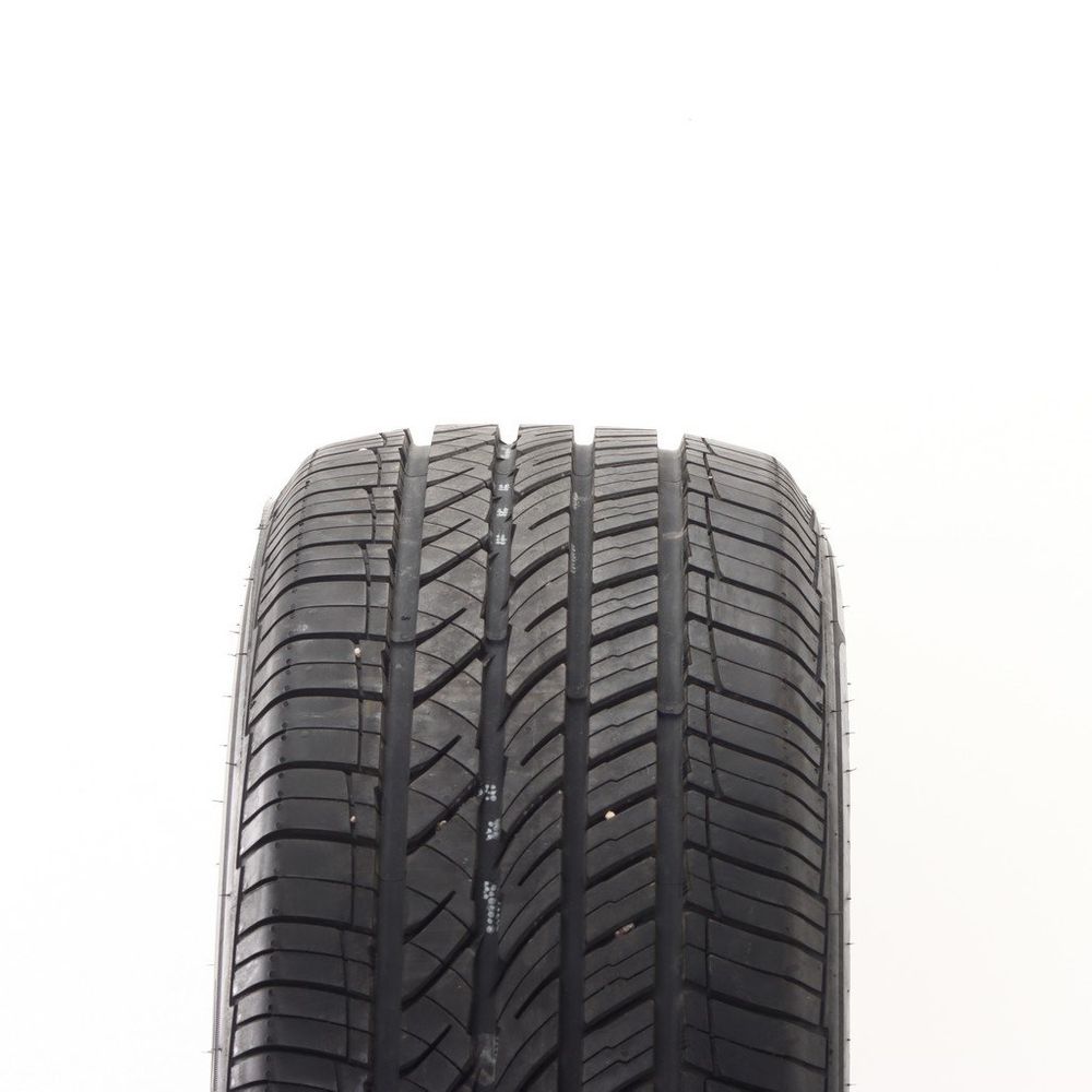 Set of (4) Driven Once 235/60R18 Cooper ProControl 107V - 10.5-11/32 - Image 2