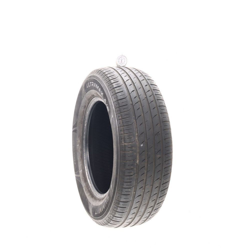 Used 235/65R16 Summit Ultramax A/S 103T - 7/32 - Image 1