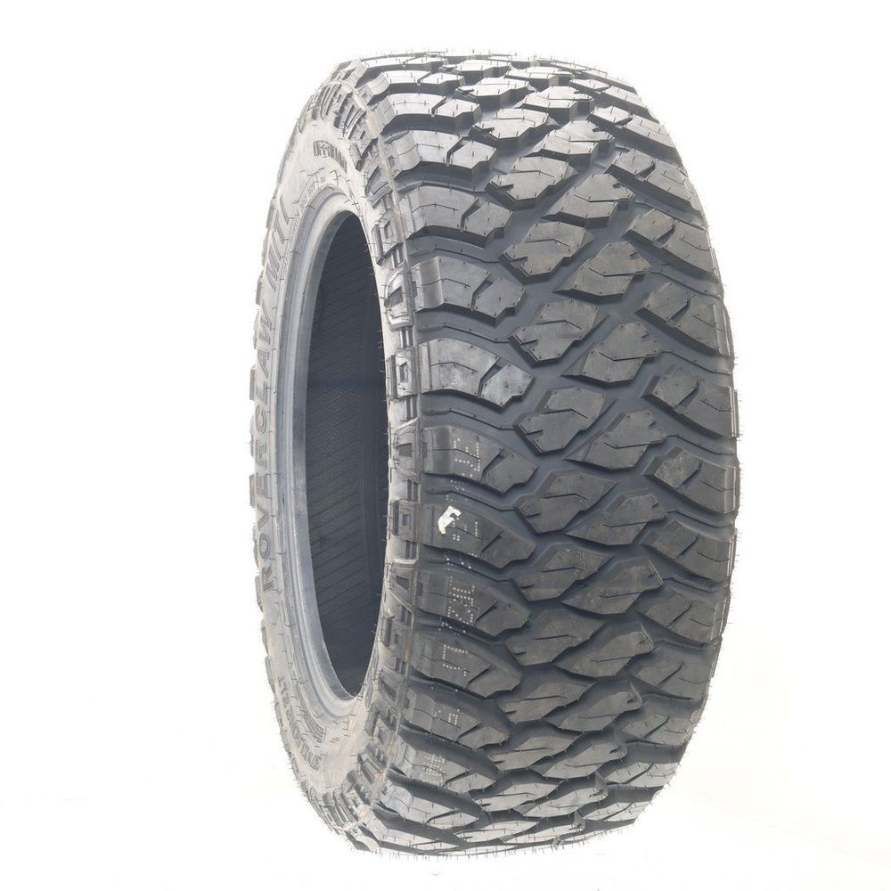 Set of (2) New LT 37X13.5R22 Atlander Roverclaw M/T I 128Q F - Image 1