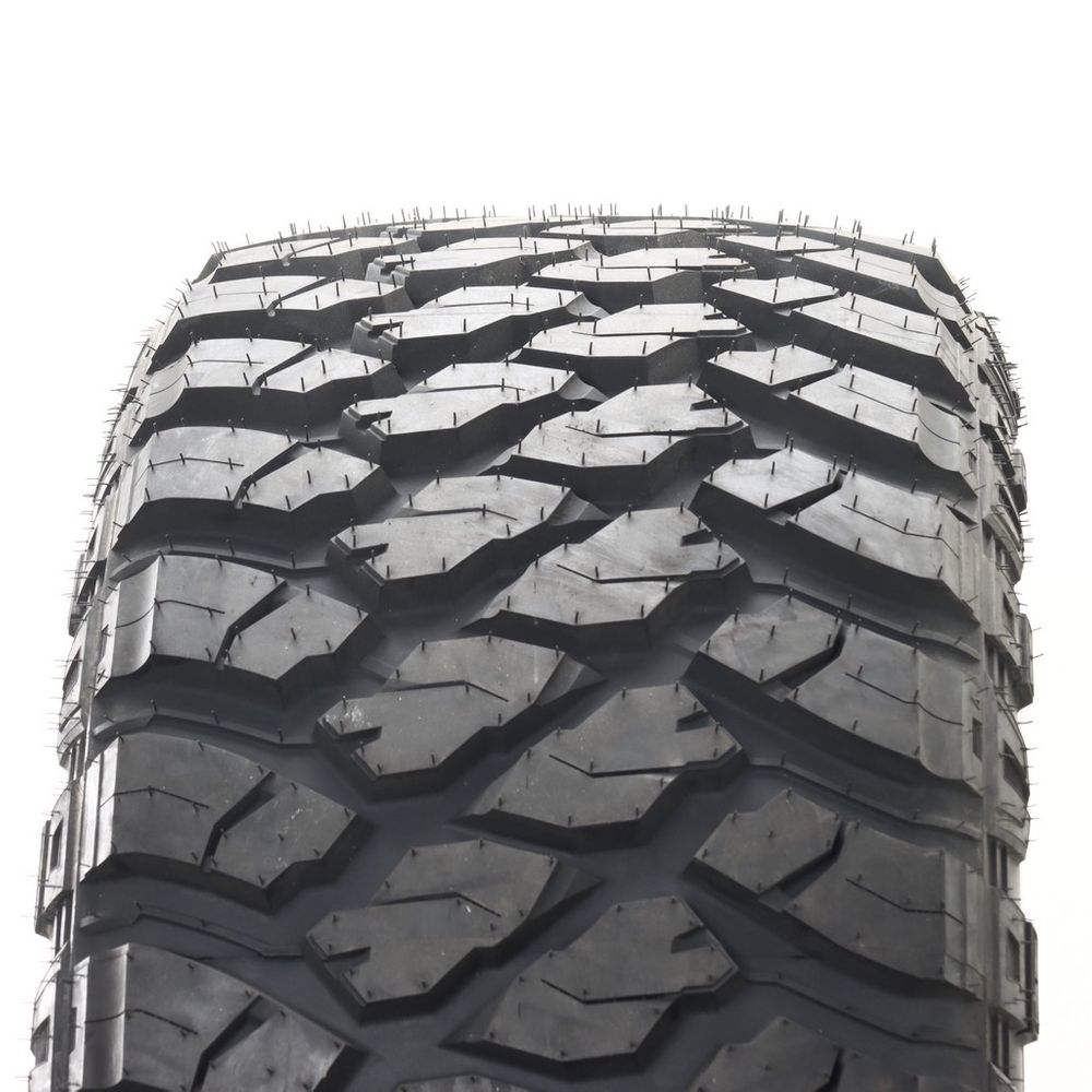 Set of (2) New LT 37X13.5R22 Atlander Roverclaw M/T I 128Q F - Image 2