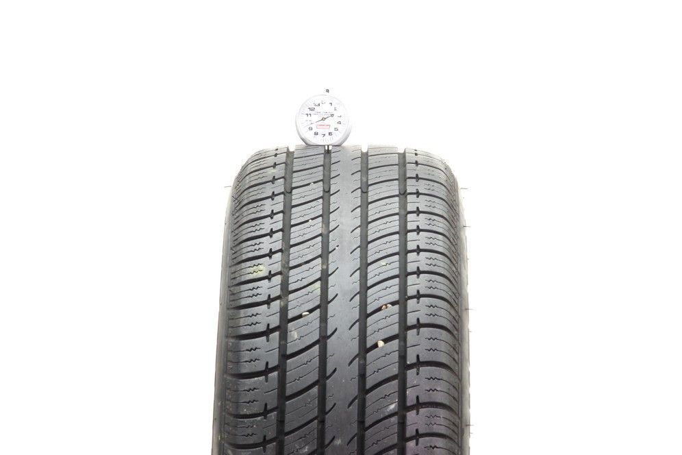Used 205/55R16 Uniroyal Tiger Paw Touring 91H - 9.5/32 - Image 2
