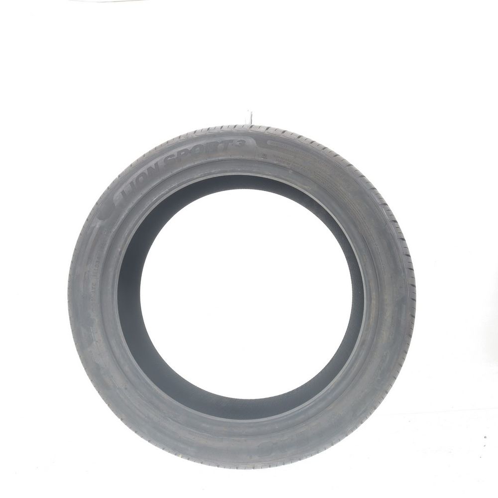 Used 275/40R19 Leao Lion Sport 3 105Y - 9/32 - Image 3