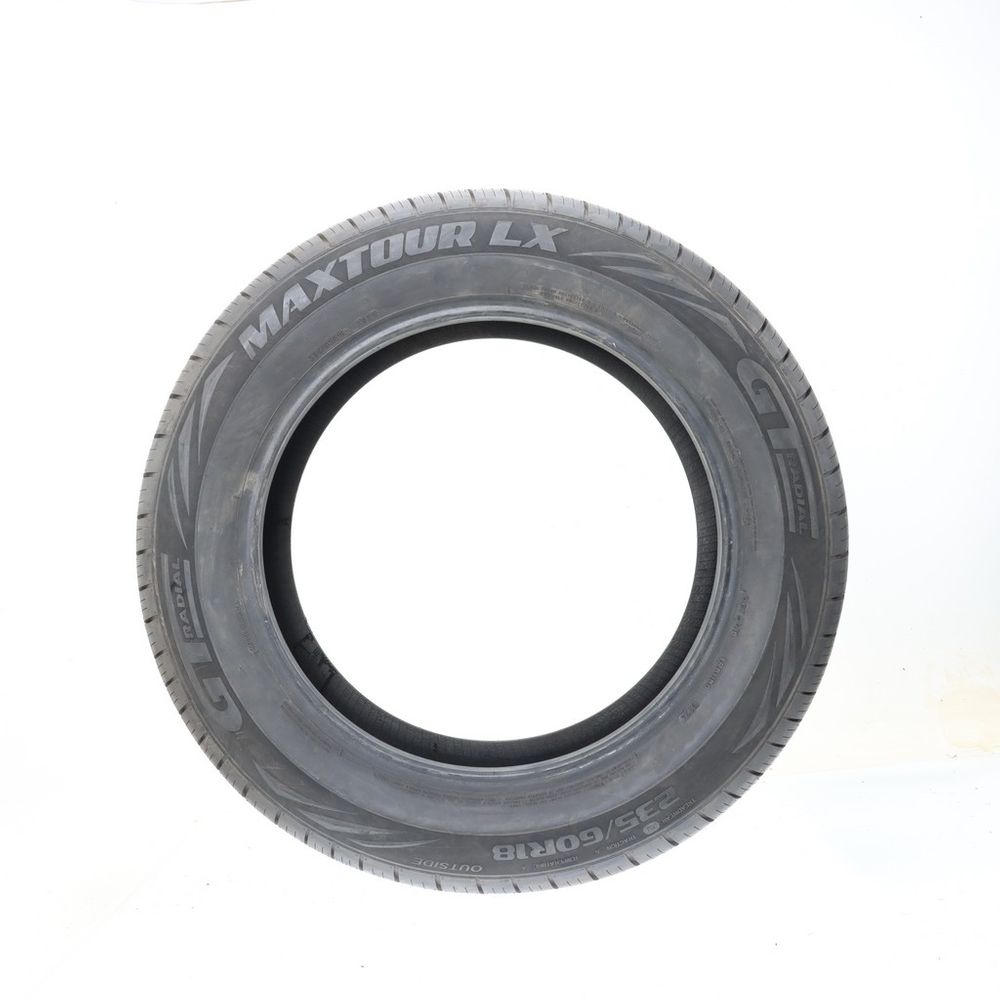 New 235/60R18 GT Radial Maxtour LX 103V - Image 3