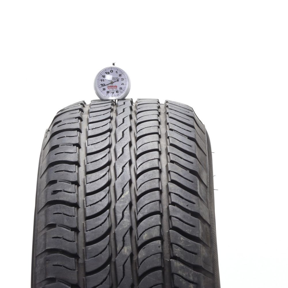 Used 255/70R18 Fuzion SUV 113T - 9.5/32 - Image 2