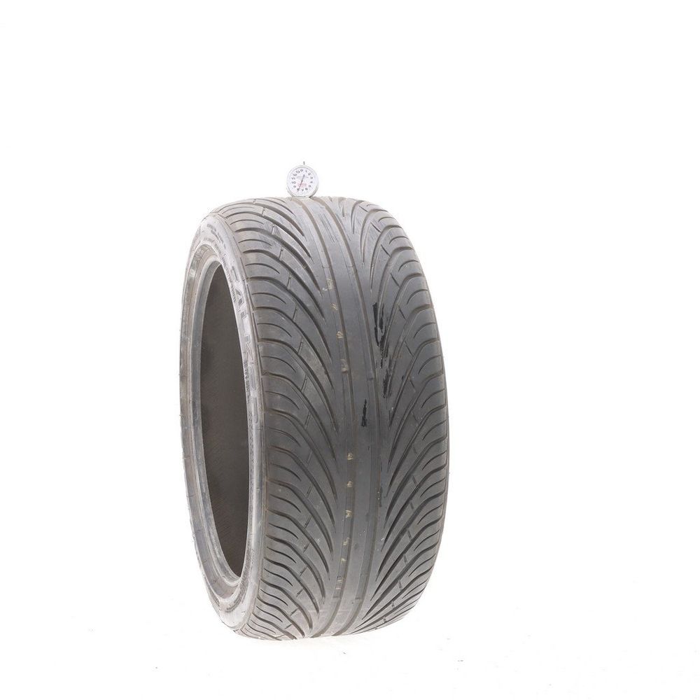 Used 285/35ZR19 Falken GRB FK-451 99Y - 7.5/32 - Image 1
