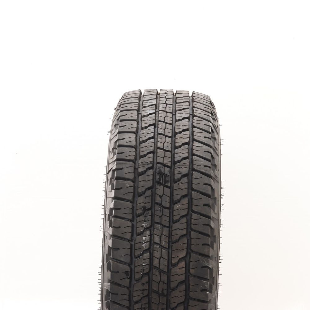 New LT 245/70R17 Goodyear Wrangler Workhorse HT 119/116R E - Image 2