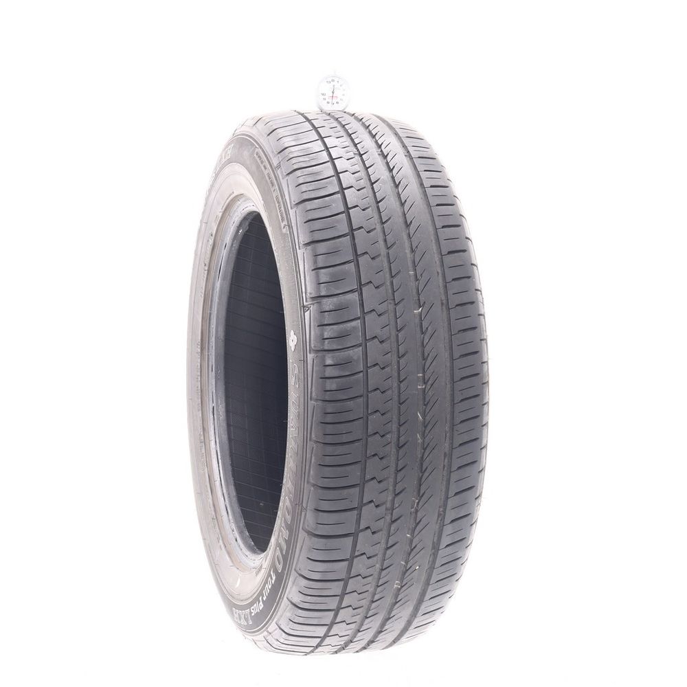 Used 235/60R18 Sumitomo Tour Plus LXH 103H - 7/32 - Image 1