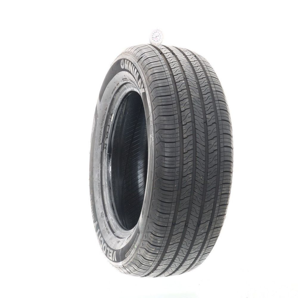 Used 265/60R18 Omnimax Velocity Cross 114V - 9.5/32 - Image 1