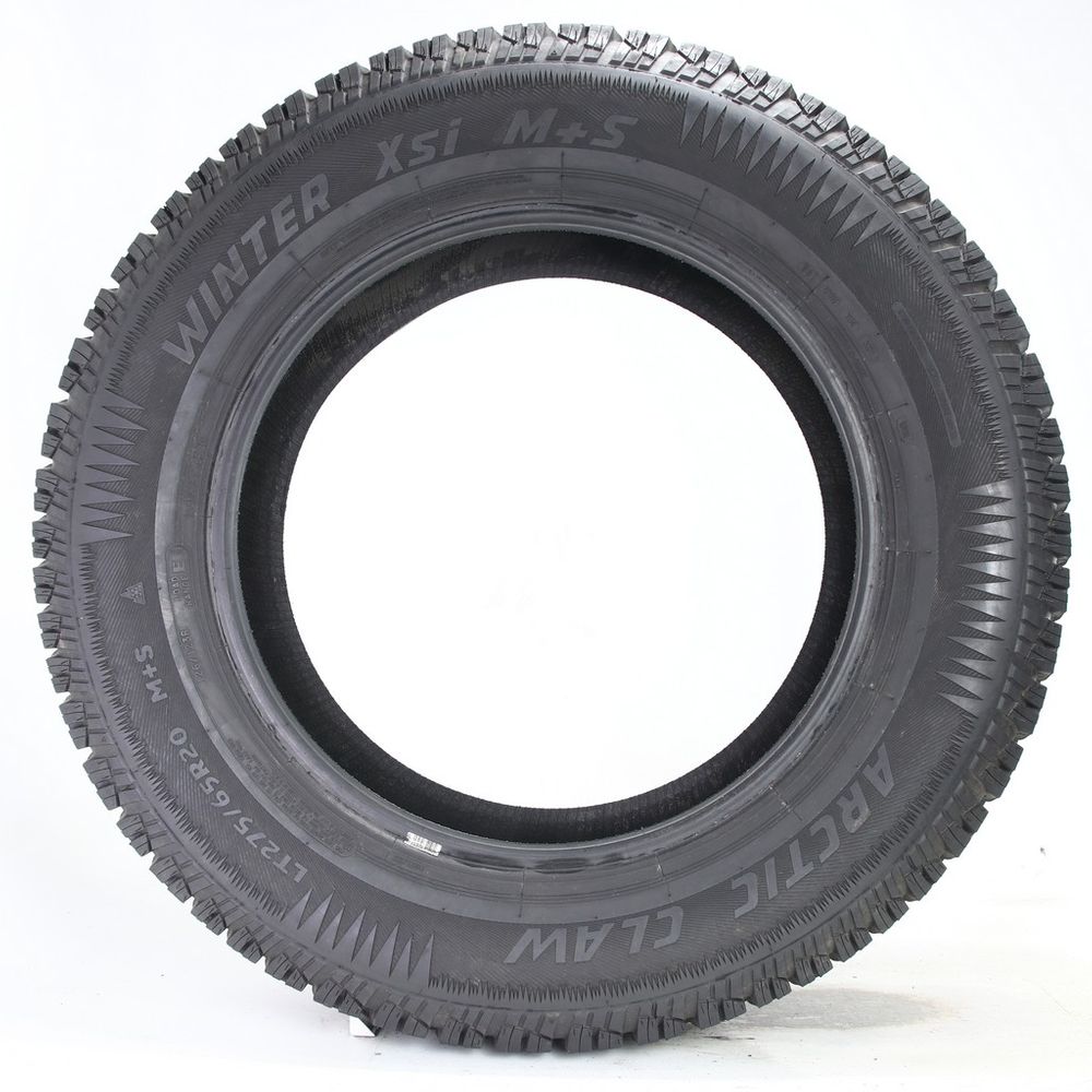 Used LT 275/65R20 Arctic Claw Winter XSI 126/123R - 14.5/32 - Image 3