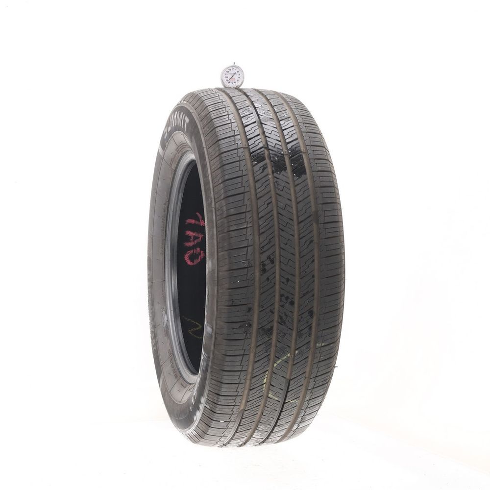 Used 265/60R18 Summit Trail Climber SUV2 110H - 8.5/32 - Image 1